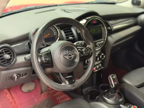 Mini Cooper S 3 cửa 2018 - Mini Cooper S 3 cửa 2019