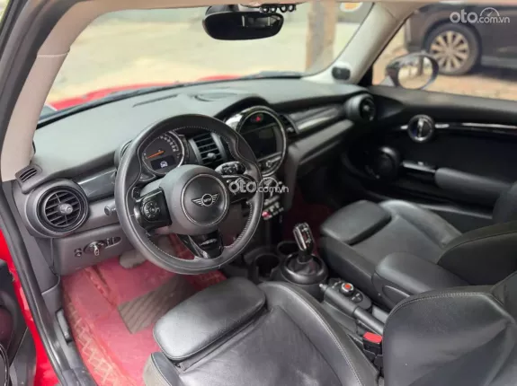 Mini Cooper S 3 cửa 2018 - Mini Cooper S 3 cửa 2019