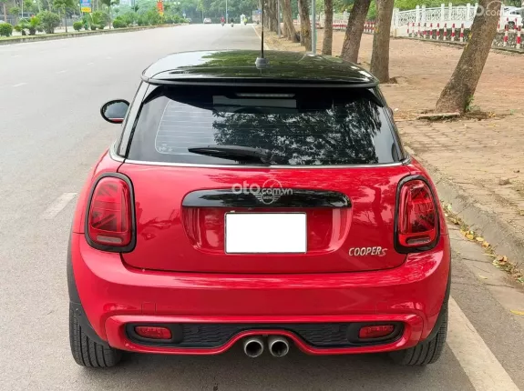 Mini Cooper S 3 cửa 2018 - Mini Cooper S 3 cửa 2019