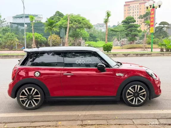Mini Cooper S 3 cửa 2018 - Mini Cooper S 3 cửa 2019