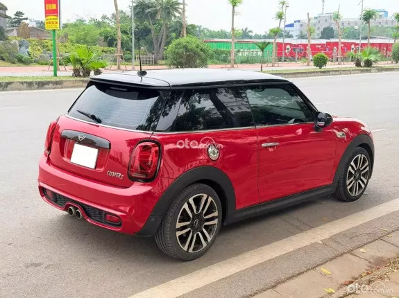 Mini Cooper S 3 cửa 2018 - Mini Cooper S 3 cửa 2019