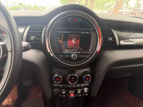 Mini Cooper S 3 cửa 2018 - Mini Cooper S 3 cửa 2019