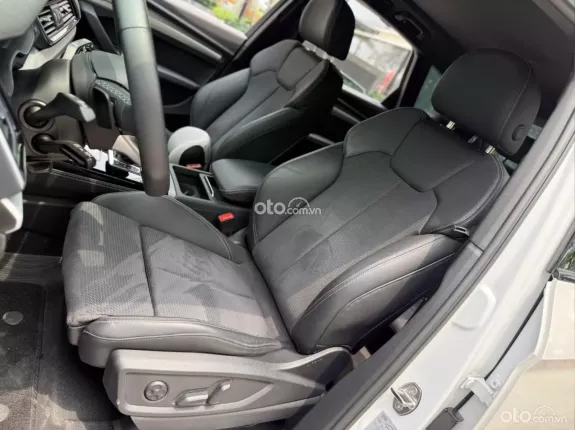 Audi Q5 45 TFSI Quattro 2024 - Audi Q5 45 TFSI Quattro 2024