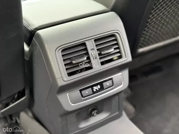 Audi Q5 45 TFSI Quattro 2024 - Audi Q5 45 TFSI Quattro 2024