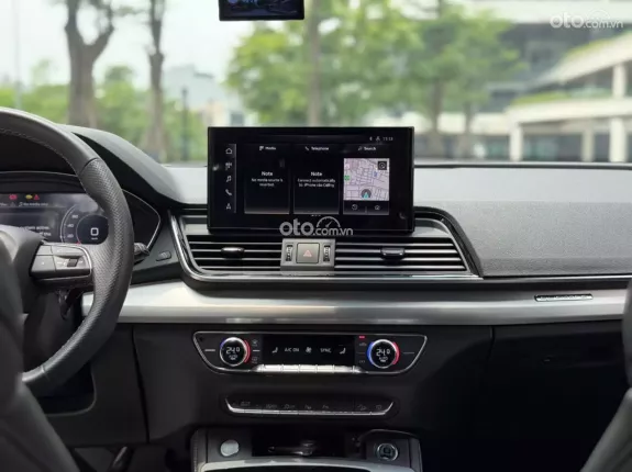 Audi Q5 45 TFSI Quattro 2024 - Audi Q5 45 TFSI Quattro 2024