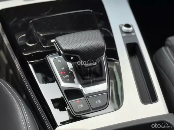 Audi Q5 45 TFSI Quattro 2024 - Audi Q5 45 TFSI Quattro 2024