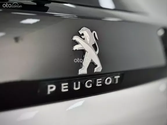 Peugeot 3008 Allure 2022 - Hỗ trợ vay ngân hàng nhanh chóng, lãi suất tốt