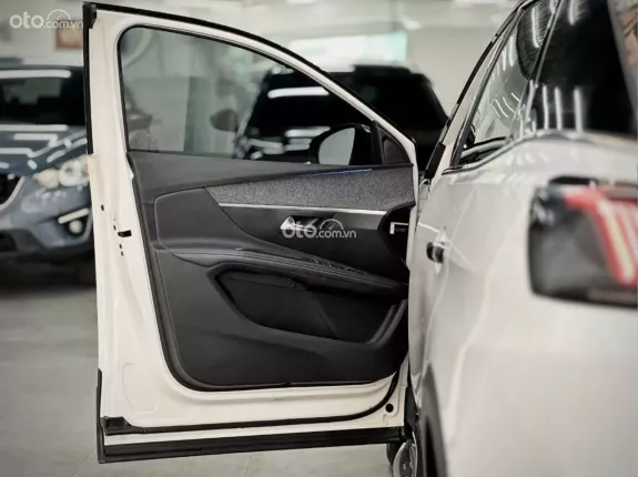 Peugeot 3008 Allure 2022 - Hỗ trợ vay ngân hàng nhanh chóng, lãi suất tốt