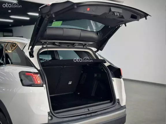 Peugeot 3008 Allure 2022 - Hỗ trợ vay ngân hàng nhanh chóng, lãi suất tốt