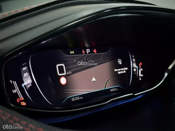 Peugeot 3008 Allure 2022 - Hỗ trợ vay ngân hàng nhanh chóng, lãi suất tốt