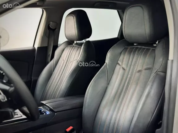 Peugeot 3008 Allure 2022 - Hỗ trợ vay ngân hàng nhanh chóng, lãi suất tốt