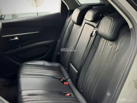 Peugeot 3008 Allure 2022 - Hỗ trợ vay ngân hàng nhanh chóng, lãi suất tốt
