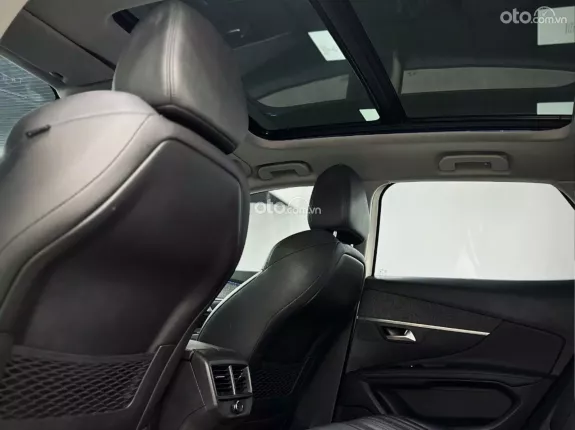 Peugeot 3008 Allure 2022 - Hỗ trợ vay ngân hàng nhanh chóng, lãi suất tốt