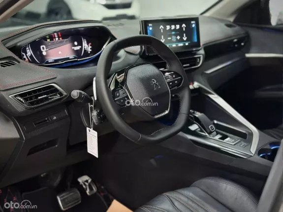 Peugeot 3008 Allure 2022 - Hỗ trợ vay ngân hàng nhanh chóng, lãi suất tốt