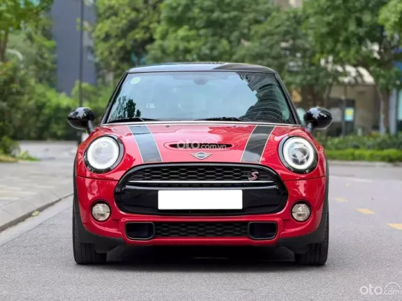 Mini Cooper S 3 cửa 2018 - Mini Cooper S 3 cửa 2019
