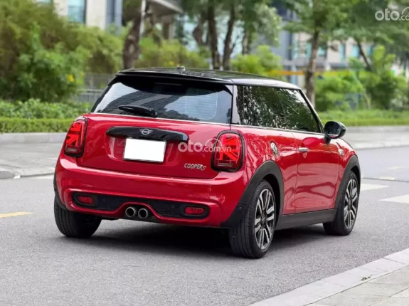 Mini Cooper S 3 cửa 2018 - Mini Cooper S 3 cửa 2019