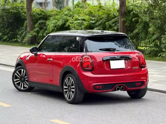 Mini Cooper S 3 cửa 2018 - Mini Cooper S 3 cửa 2019
