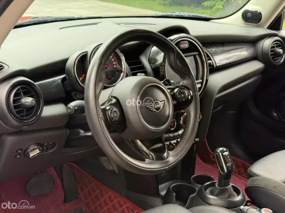 Mini Cooper S 3 cửa 2018 - Mini Cooper S 3 cửa 2019