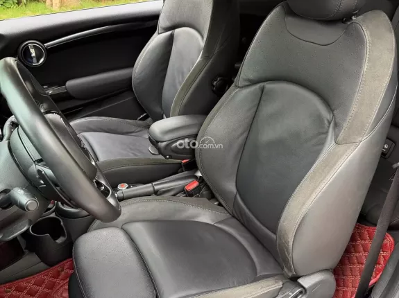 Mini Cooper S 3 cửa 2018 - Mini Cooper S 3 cửa 2019