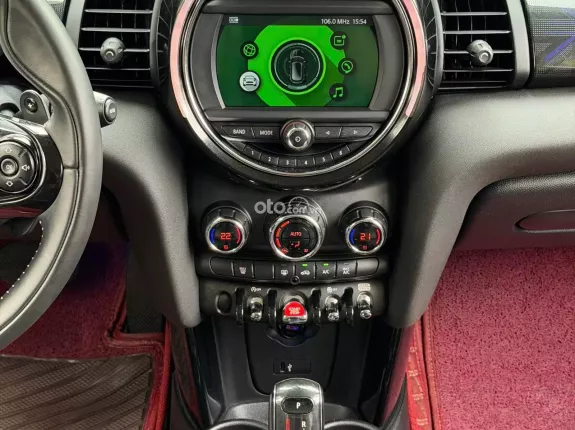 Mini Cooper S 3 cửa 2018 - Mini Cooper S 3 cửa 2019