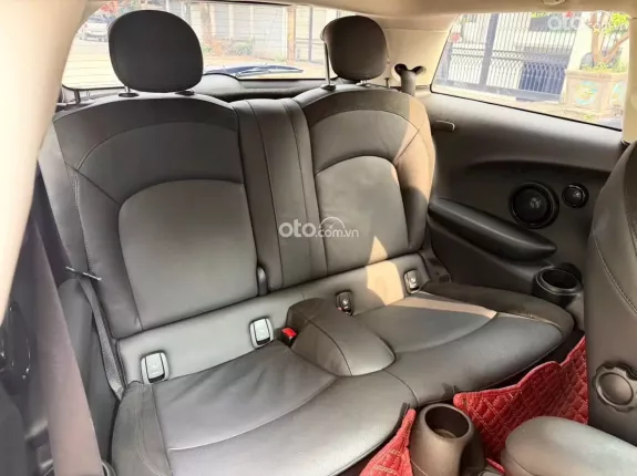 Mini Cooper S 3 cửa 2018 - Mini Cooper S 3 cửa 2019