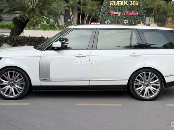 Land Rover Range Rover 3.0P Vogue 2019 - Land Rover Ranger Rover Vogue 2019