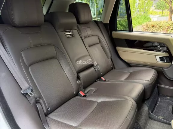 Land Rover Range Rover 3.0P Vogue 2019 - Land Rover Ranger Rover Vogue 2019