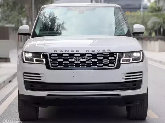 Land Rover Range Rover 3.0P Vogue 2019 - Land Rover Ranger Rover Vogue 2019