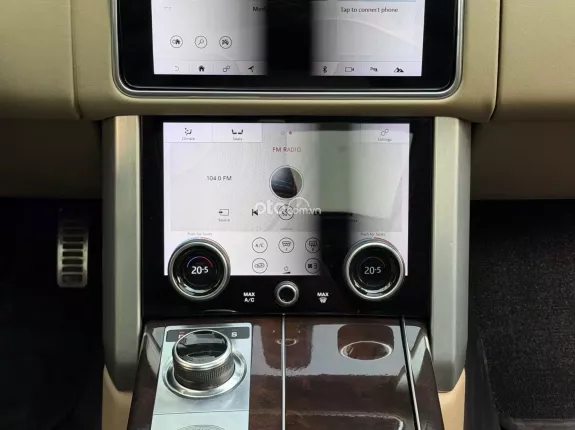 Land Rover Range Rover 3.0P Vogue 2019 - Land Rover Ranger Rover Vogue 2019