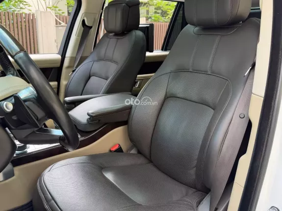 Land Rover Range Rover 3.0P Vogue 2019 - Land Rover Ranger Rover Vogue 2019