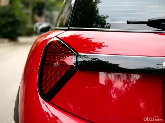 Mini Cooper S 3 cửa 2024 - Phiên bản mới, thiết kế đột phá