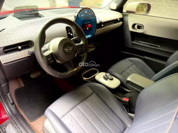 Mini Cooper S 3 cửa 2024 - Phiên bản mới, thiết kế đột phá