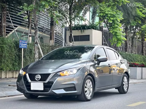Nissan Almera CVT 2022 - SEDAN GIÁ RẺ