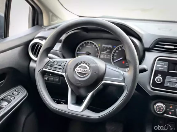Nissan Almera CVT 2022 - SEDAN GIÁ RẺ