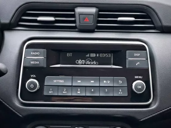 Nissan Almera CVT 2022 - SEDAN GIÁ RẺ
