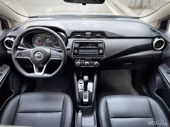 Nissan Almera CVT 2022 - SEDAN GIÁ RẺ