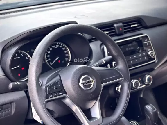Nissan Almera CVT 2022 - SEDAN GIÁ RẺ