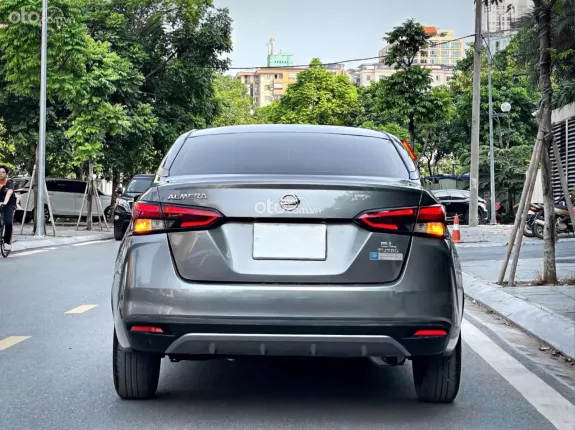 Nissan Almera CVT 2022 - SEDAN GIÁ RẺ