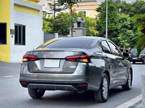 Nissan Almera CVT 2022 - SEDAN GIÁ RẺ