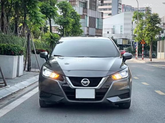 Nissan Almera CVT 2022 - SEDAN GIÁ RẺ