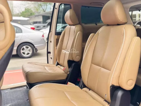 Kia Sedona 2.2 DATH 2018 - Kia Sedona 2.2 DATH 2018