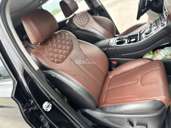 Hyundai Santa Fe 2.2L Dầu Cao cấp 2021 - Hyundai Santafe 2.2D Cao Cấp 2021 Form Mới