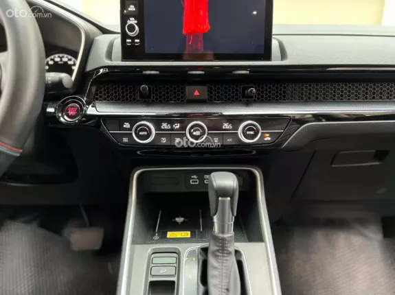 Honda CR-V 1.5 L 2023 - Xe đẹp đăng ký tháng 3/2024
