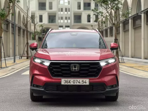 Honda CR-V 1.5 L 2023 - Xe đẹp đăng ký tháng 3/2024