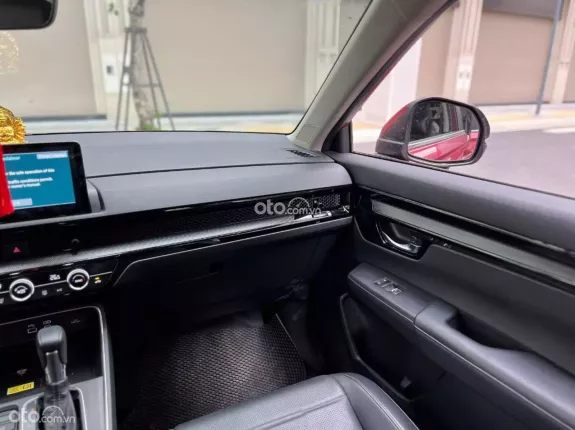 Honda CR-V 1.5 L 2023 - Xe đẹp đăng ký tháng 3/2024