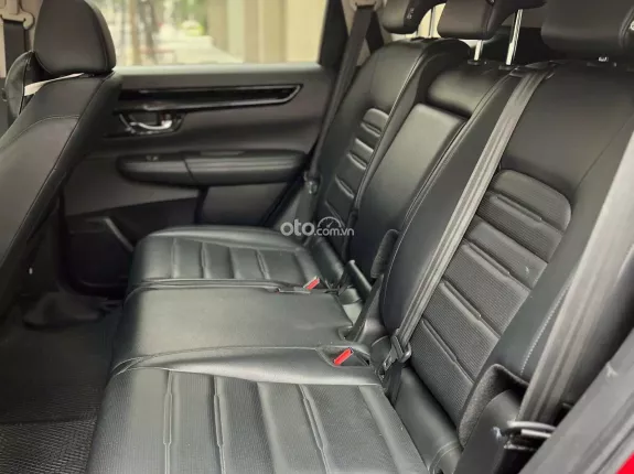 Honda CR-V 1.5 L 2023 - Xe đẹp đăng ký tháng 3/2024