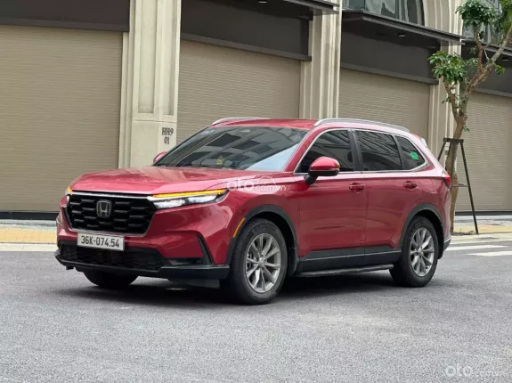 Honda CR-V 1.5 L 2023 - Xe đẹp đăng ký tháng 3/2024