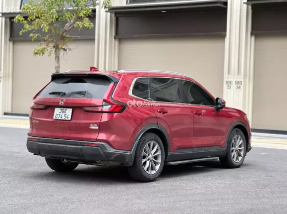 Honda CR-V 1.5 L 2023 - Xe đẹp đăng ký tháng 3/2024