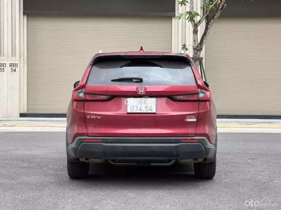 Honda CR-V 1.5 L 2023 - Xe đẹp đăng ký tháng 3/2024