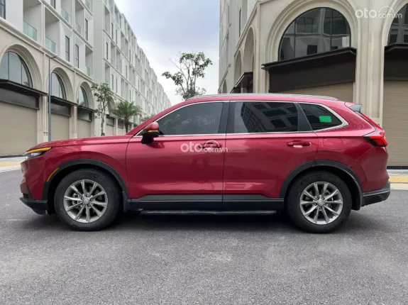 Honda CR-V 1.5 L 2023 - Xe đẹp đăng ký tháng 3/2024